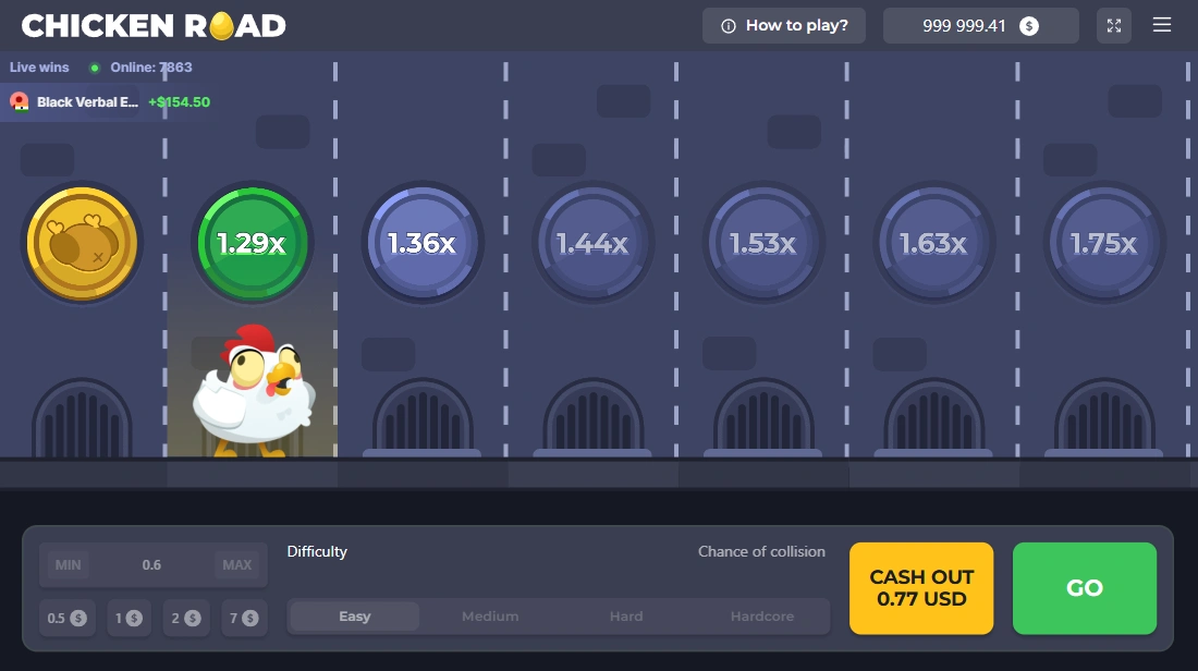 How to Play Chicken Road: Rules and Mechanics How to Play Chicken Road: Rules and Mechanics